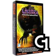 The Umbra Booster Box